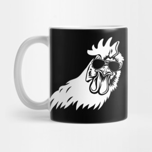 Gamecocks For Mug