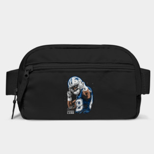 Ceedee Lamb Dallas Celebration Bag