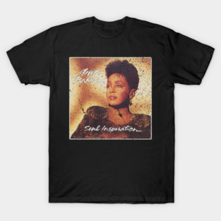 Anita-Baker T-Shirt
