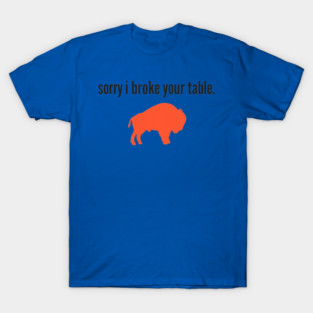 Buffalo Bills T-Shirt