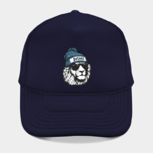 detroit-lions Hat