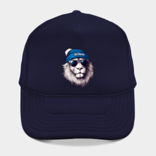 detroit-lions Hat