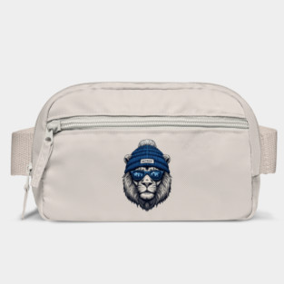 detroit-lions Bag