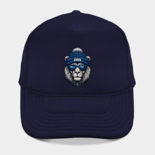 detroit-lions Hat