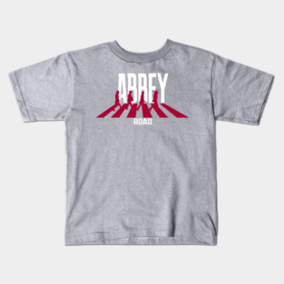 Abbey Road Kids T-Shirt