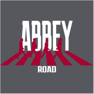 Abbey Road Posters and Art