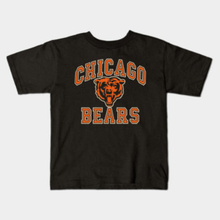 Chicago-Bears Kids T-Shirt