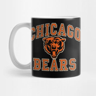 Chicago-Bears Mug