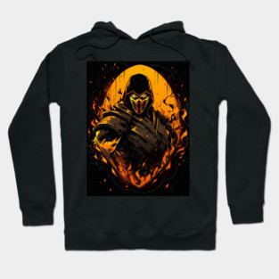 Get Over Here Hoodie