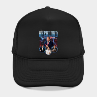 Gene Okerlund Hat