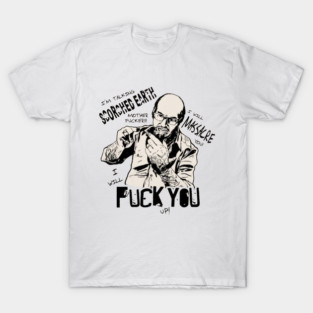 Tropic Thunder T-Shirt