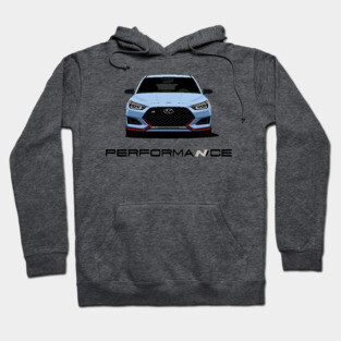 Veloster N Hoodie