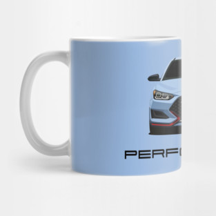 Veloster N Mug