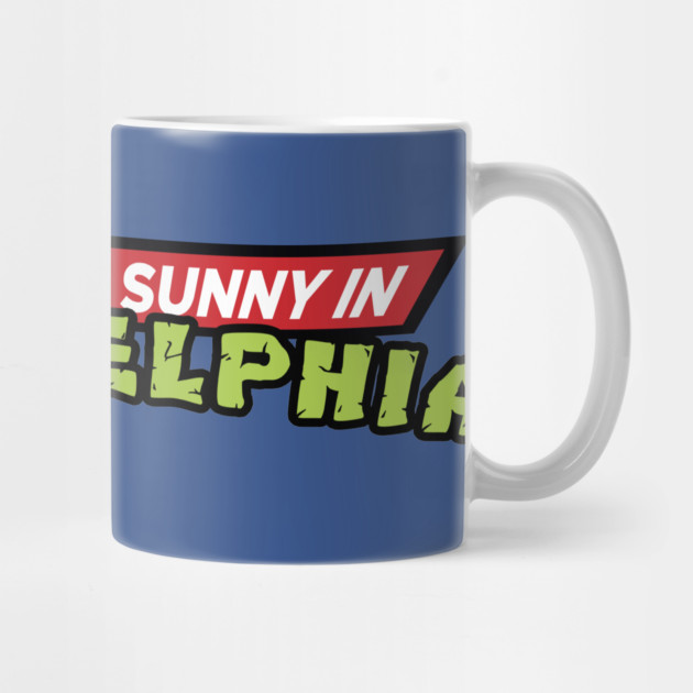 TMNT Always Sunny Parody by Tv Moments