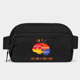 Autism Awareness Day 2020 Bag