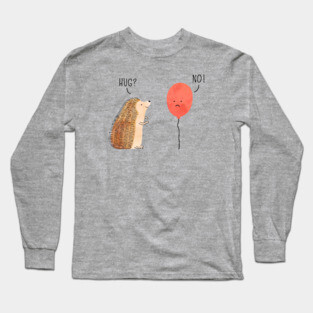 impossible love Long Sleeve T-Shirt