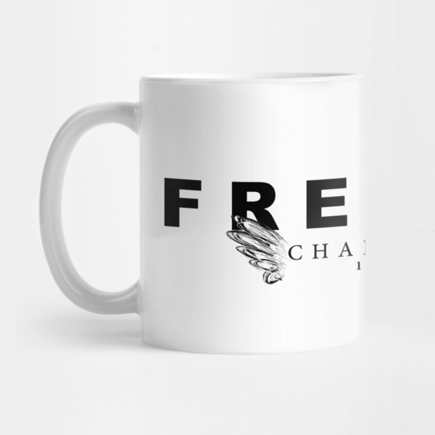 Freedom - In Memory of Charlie Kirk by Rocket Girl