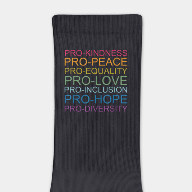 Pro-Kindness Pro-Peace by Charles's Store 8