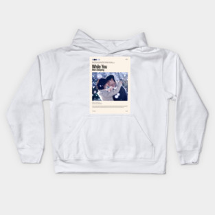 While You Were Sleeping, Kdrama (2017) Kids Hoodie