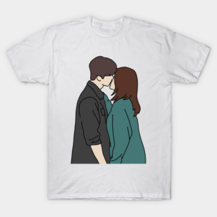 Nevertheless, Kdrama (2021) T-Shirt