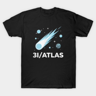 3i-Atlas T-Shirt