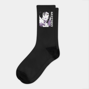 Nanatsu no Taizai - Merlin Socks