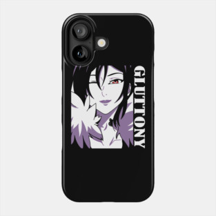 Nanatsu no Taizai - Merlin Phone Case
