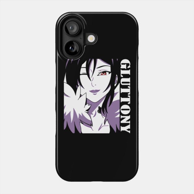 Nanatsu no Taizai - Merlin Phone Case by Otaku Vibes