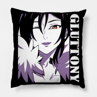 Nanatsu no Taizai - Merlin Pillow
