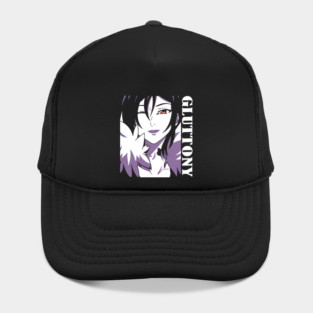 Nanatsu no Taizai - Merlin Hat
