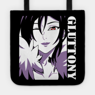 Nanatsu no Taizai - Merlin Tote