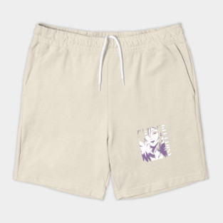 Nanatsu no Taizai - Merlin Shorts