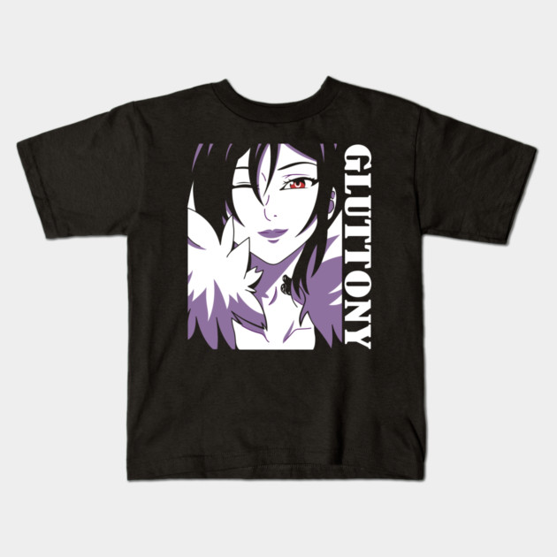 Nanatsu no Taizai - Merlin Kids T-Shirt by Otaku Vibes
