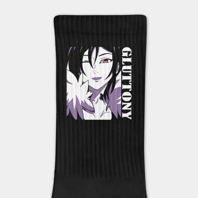 Nanatsu no Taizai - Merlin by Otaku Vibes