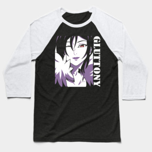 Nanatsu no Taizai - Merlin Baseball T-Shirt