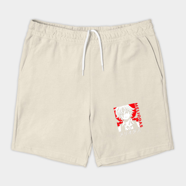 Seven Deadly Sins - Meliodas Anime by Otaku Vibes