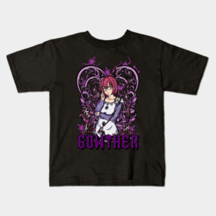 Gowther | Nanatsu no Taizai Kids T-Shirt