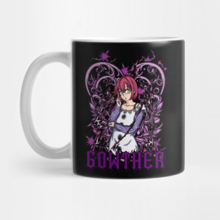 Gowther | Nanatsu no Taizai Mug