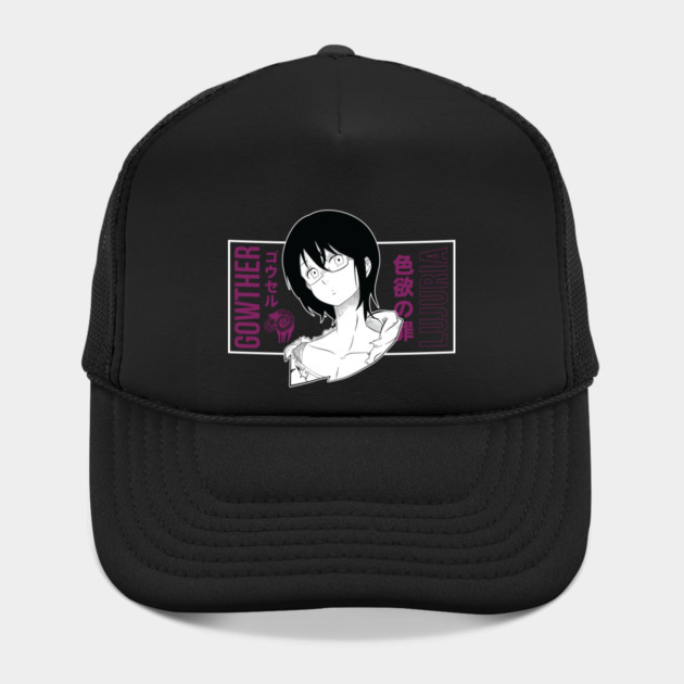 Nanatsu no Taizai - Gowther by Otaku Vibes