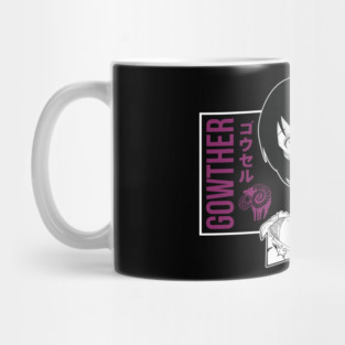 Nanatsu no Taizai - Gowther Mug