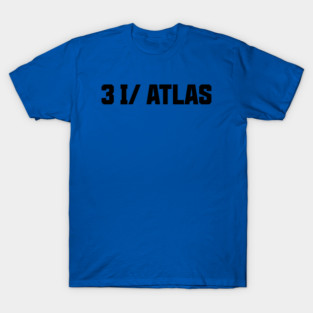 3i-Atlas T-Shirt
