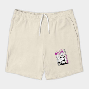Seven Deadly Sins Meliodas Demon Power Shorts