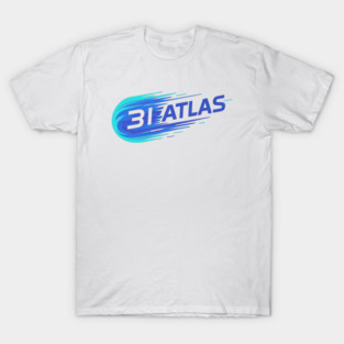 3i-Atlas T-Shirt