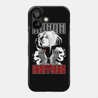 Konan - Naruto Anime Phone Case