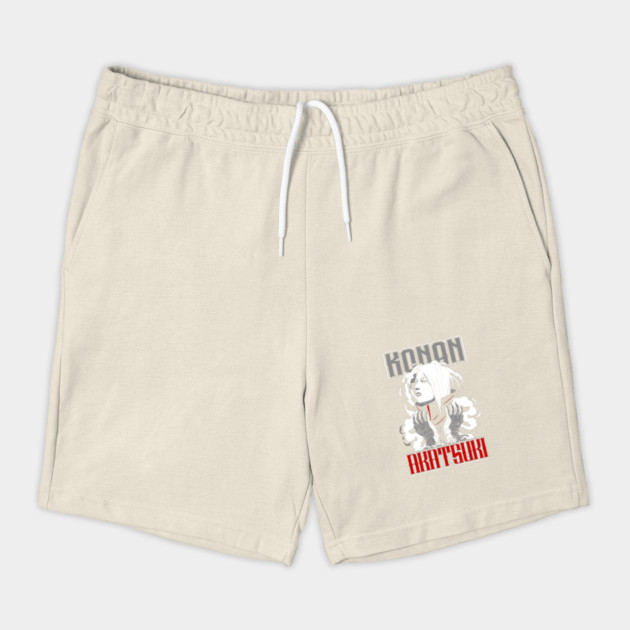 Konan - Naruto Anime by Otaku Vibes