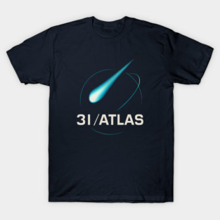 3i-Atlas T-Shirt