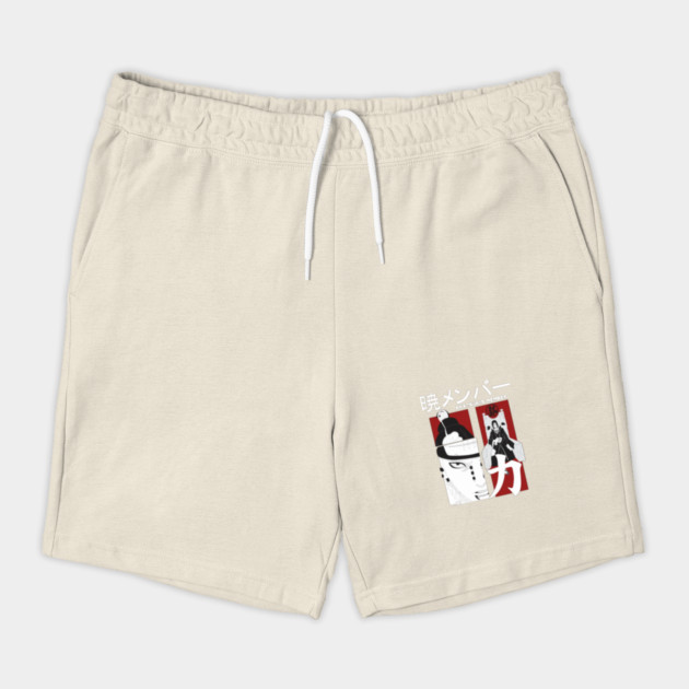 Itachi, Obito and Pain - Naruto Anime by Otaku Vibes