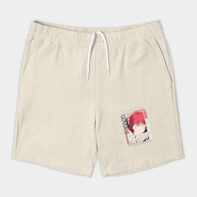 Sasori From the Akatsuki - Naruto Anime by Otaku Vibes