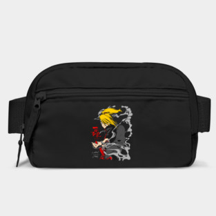 Deidara Cool Art - Naruto Anime Bag