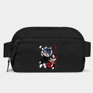 Konan Cool Art - Naruto Anime Bag